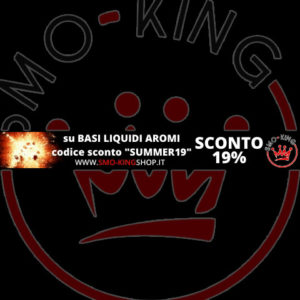 codice sconto sigarette elettroniche