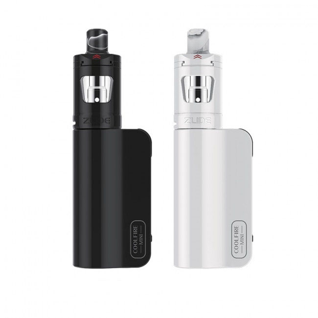 INNOKIN COOLFIRE MINI KIT COMPLETO SIGARETTA ELETTRONICA