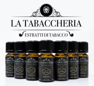 la tabaccheria gran riserva